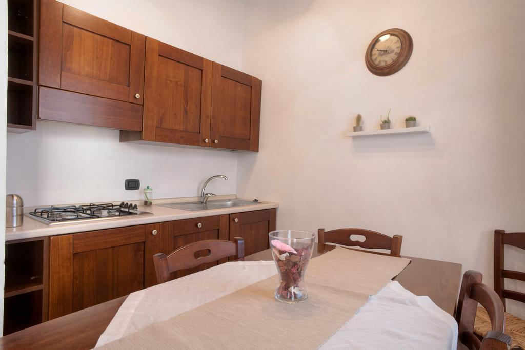 Aparthotel Kamikos à Siculiana Chambre photo