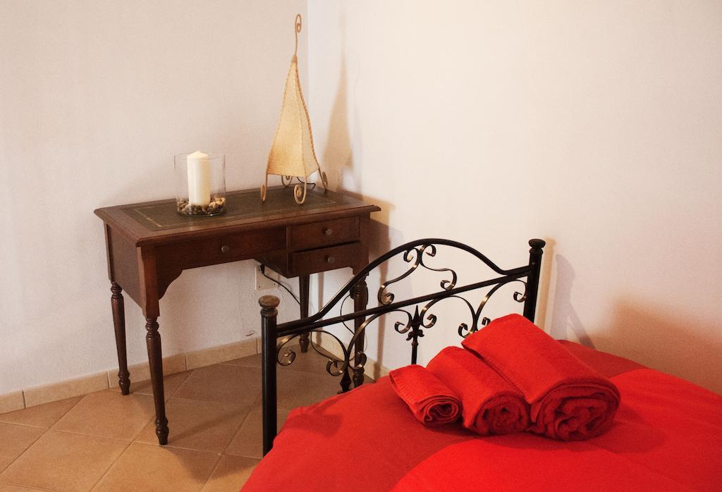 Aparthotel Kamikos à Siculiana Extérieur photo
