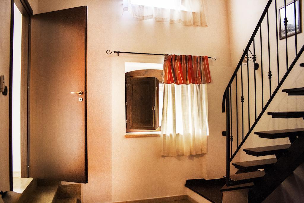 Aparthotel Kamikos à Siculiana Extérieur photo