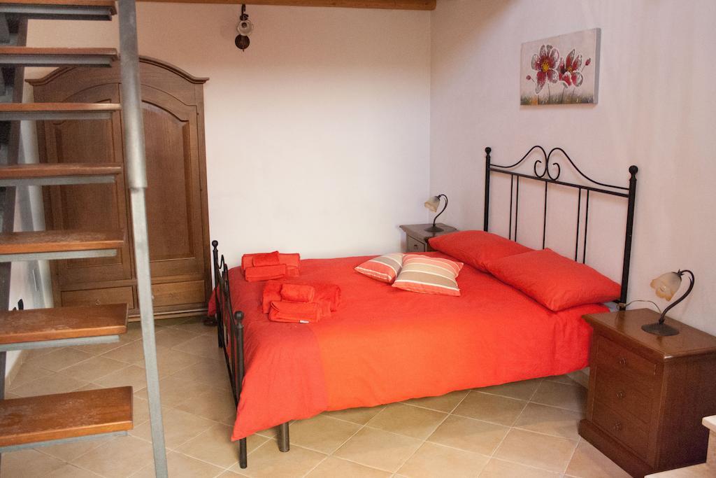 Aparthotel Kamikos à Siculiana Extérieur photo