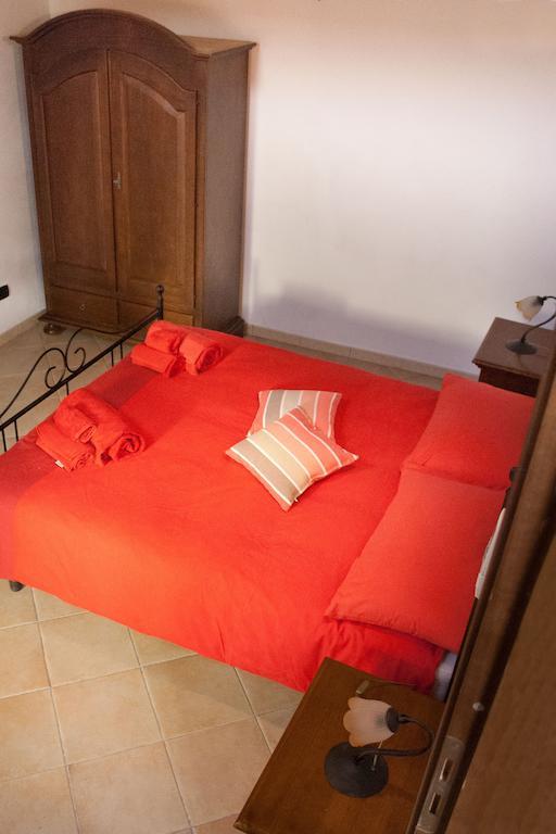 Aparthotel Kamikos à Siculiana Extérieur photo