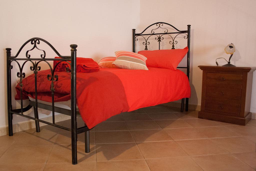 Aparthotel Kamikos à Siculiana Extérieur photo