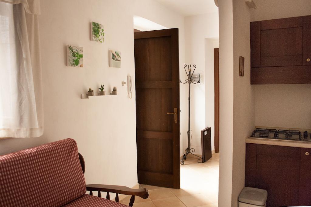 Aparthotel Kamikos à Siculiana Extérieur photo