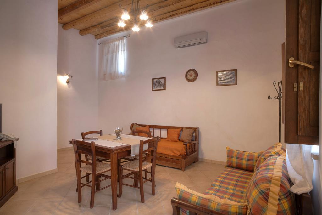 Aparthotel Kamikos à Siculiana Extérieur photo