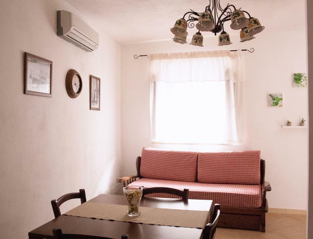 Aparthotel Kamikos à Siculiana Extérieur photo
