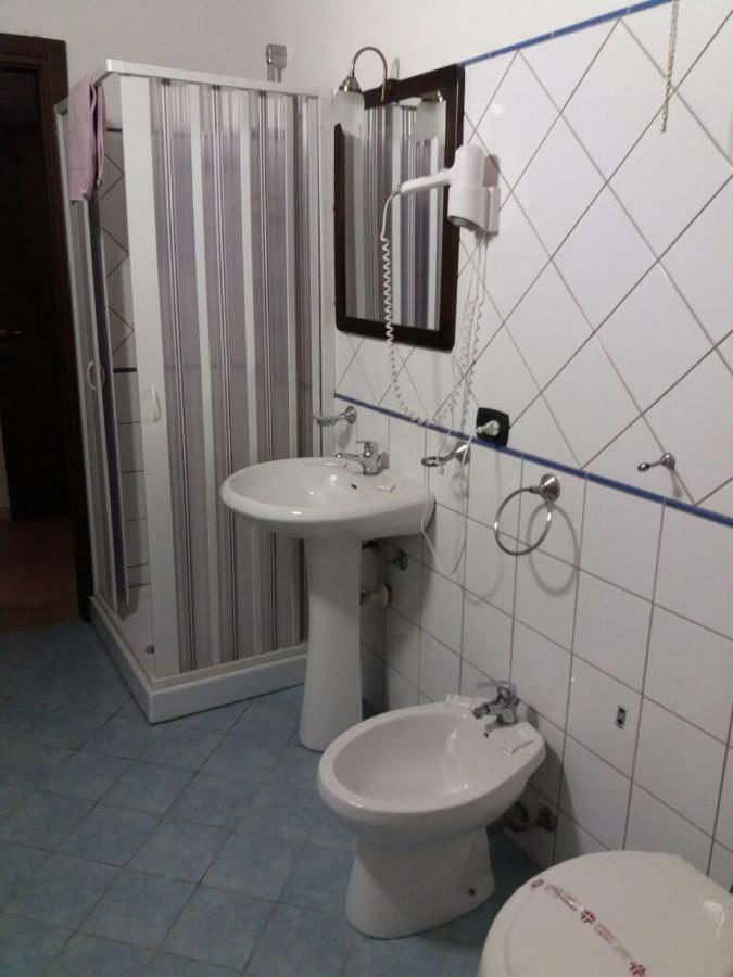 Aparthotel Kamikos à Siculiana Extérieur photo